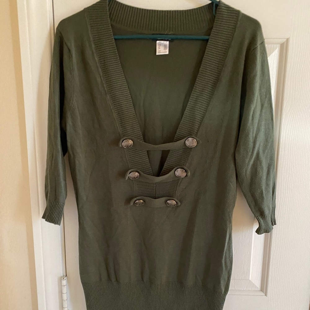 Sweater